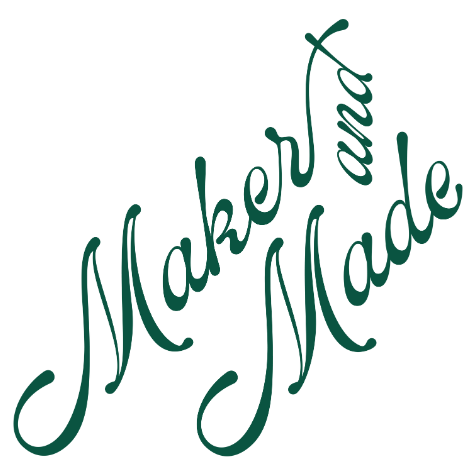 Maker and Made